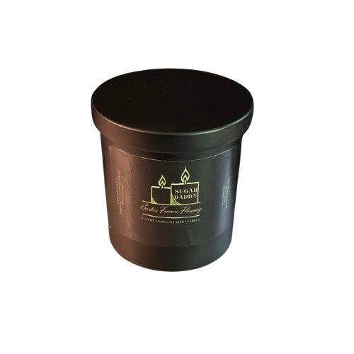 Sugar Daddy Candle