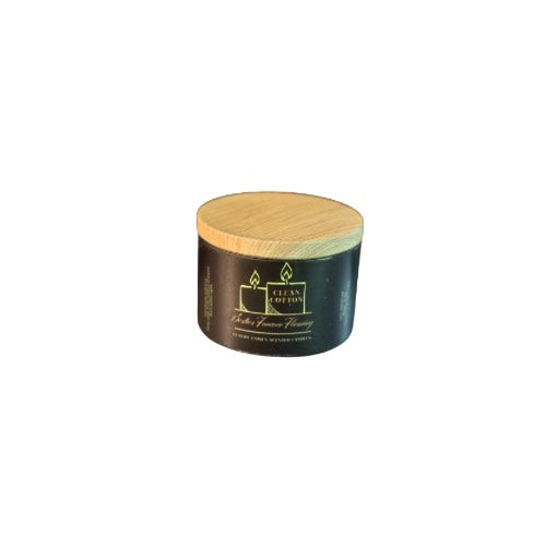Clean Cotton Candle
