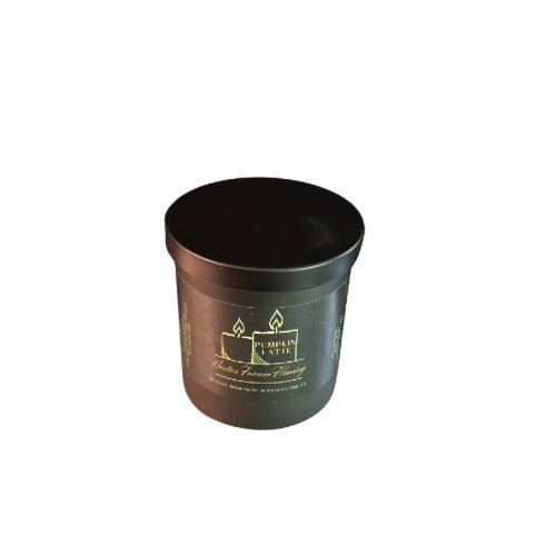 Pumpkin Latte Candle