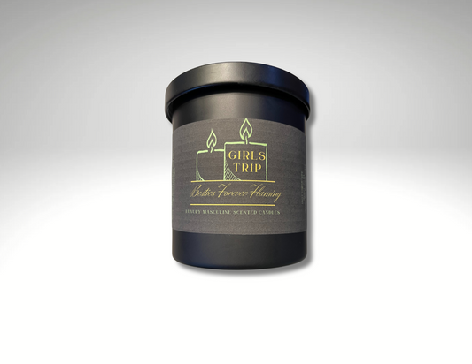 Girls Trip Candle