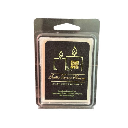 Pumpkin Latte Wax Melts