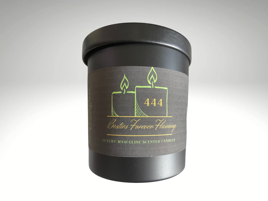 444 Candle